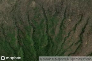 Barranca Higuera Mocha