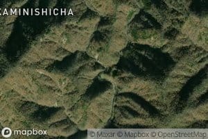 Rutenbetsu-nigo Gawa