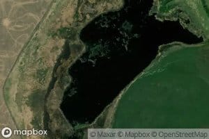 Ozero Kamyshnoye