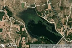 Ang Kep Nam Nong Ya Ma