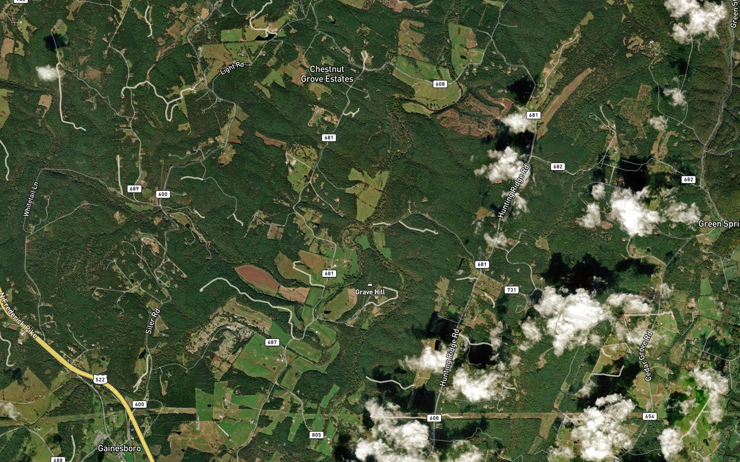 Hogue Creek