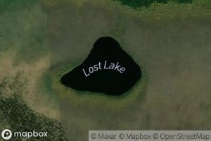 Lost Lake
