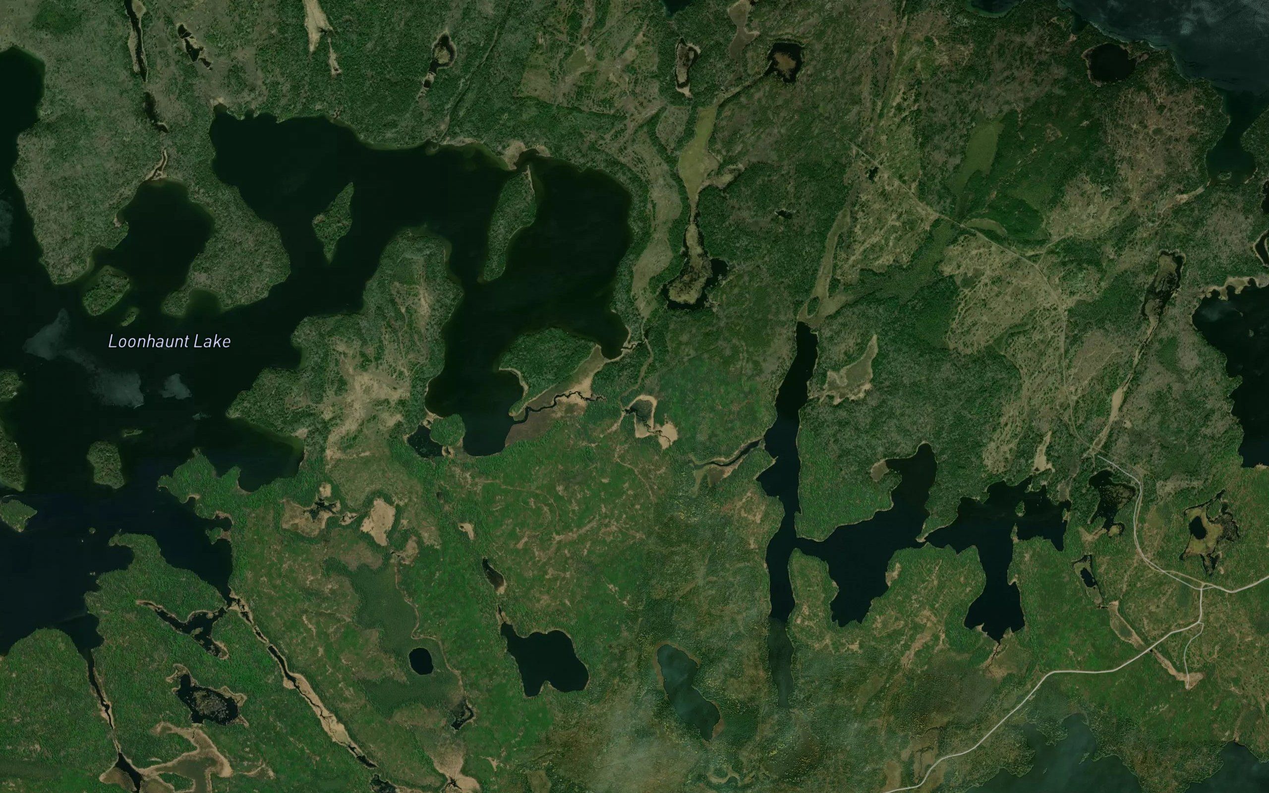 Indian Bay