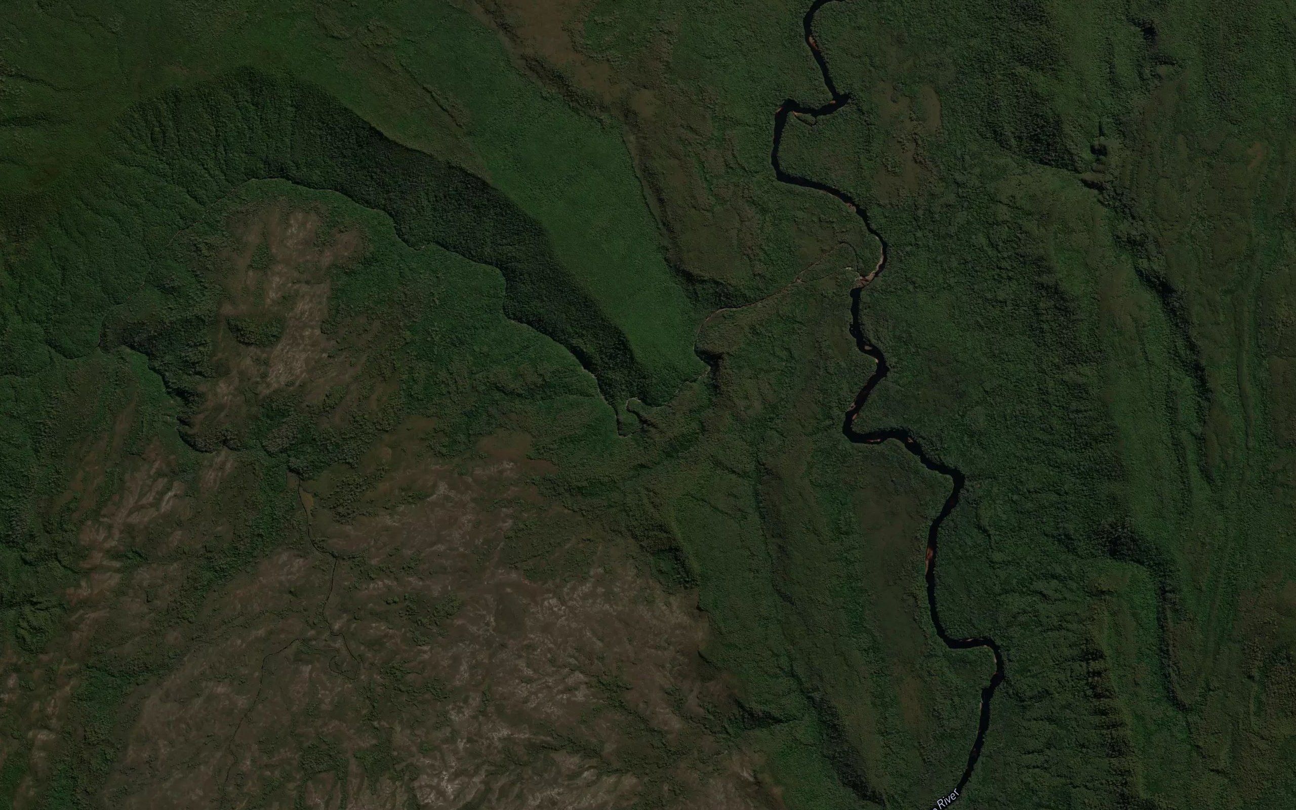 Lawn Creek