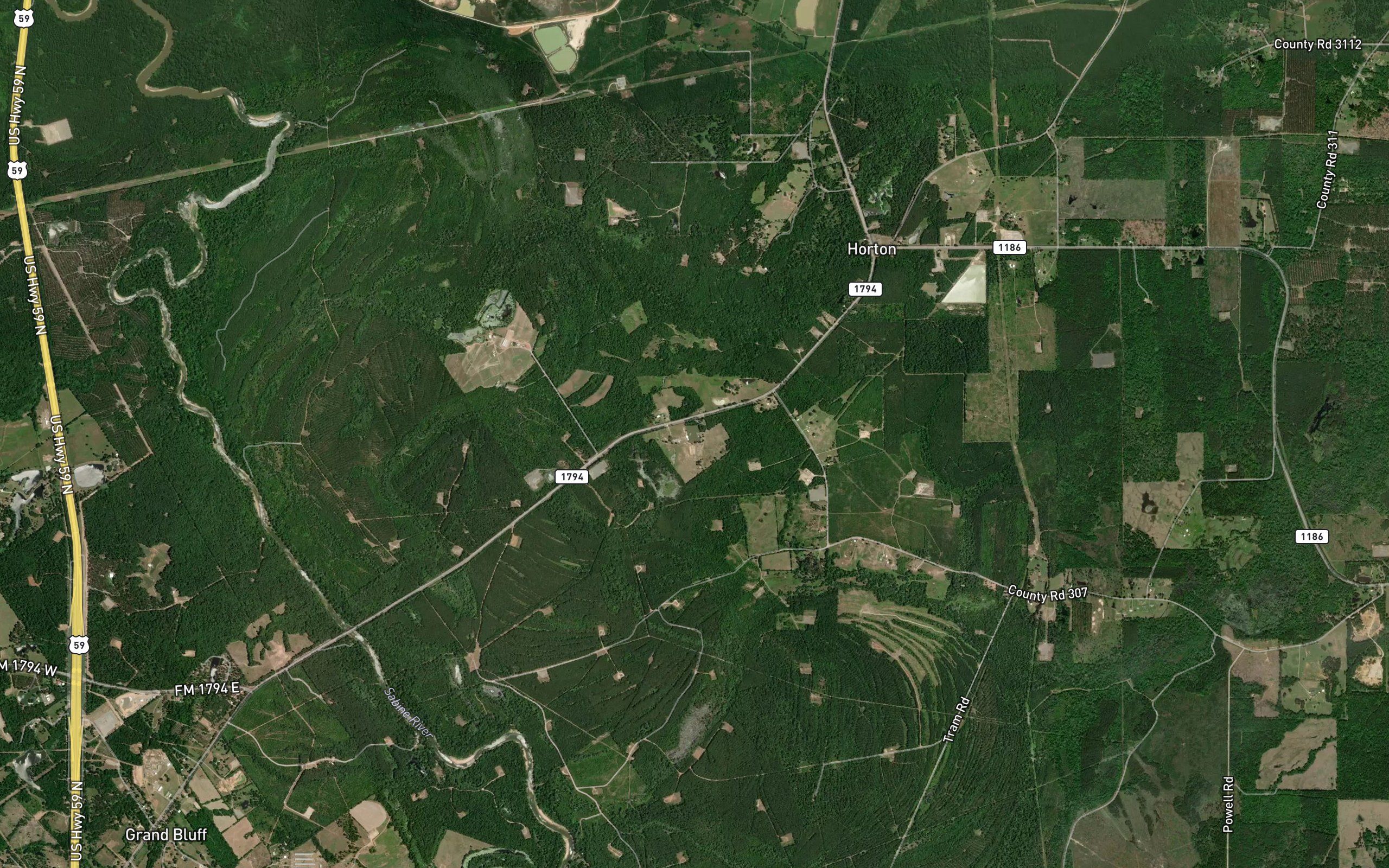 Massey Ponds