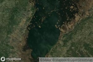 South Kawuchuskwaskasik Lake