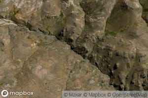 Quebrada Ccaccapaqui