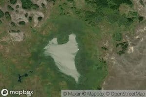 Ozero Bol'shoye Orlovo