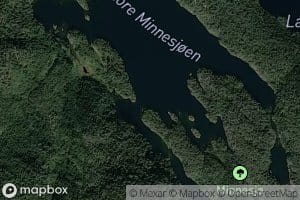 Store Minnesjo