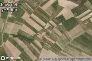 Rudkhaneh-ye Kamar Zard