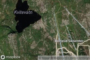 Kvitefossan