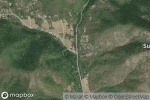 Left Fork Humbug Creek