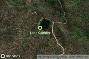 The Cobbler Lake