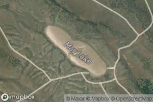 May Lake
