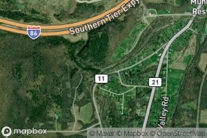 McHenry Valley Creek