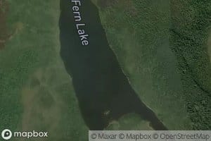 Fern Lake