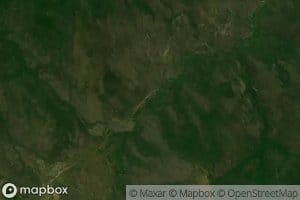 Barranca Piedra Rodada