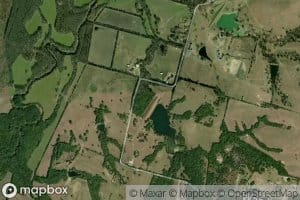 Soil Conservation Service Site 20 Reservoir