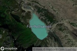 Forrholtvatnet