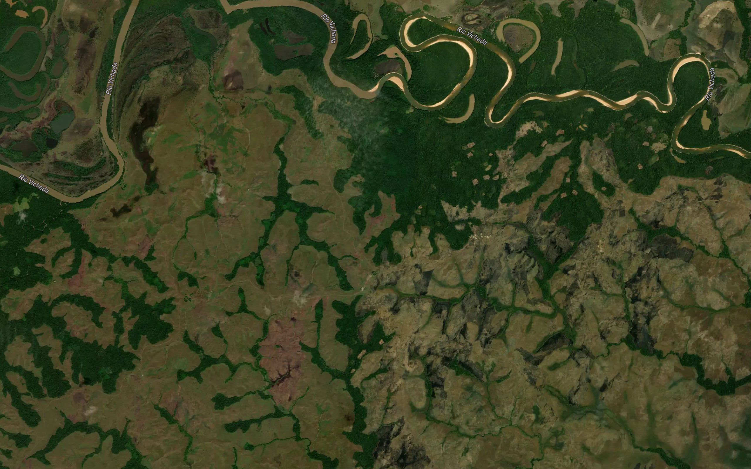 Rio Tuaba