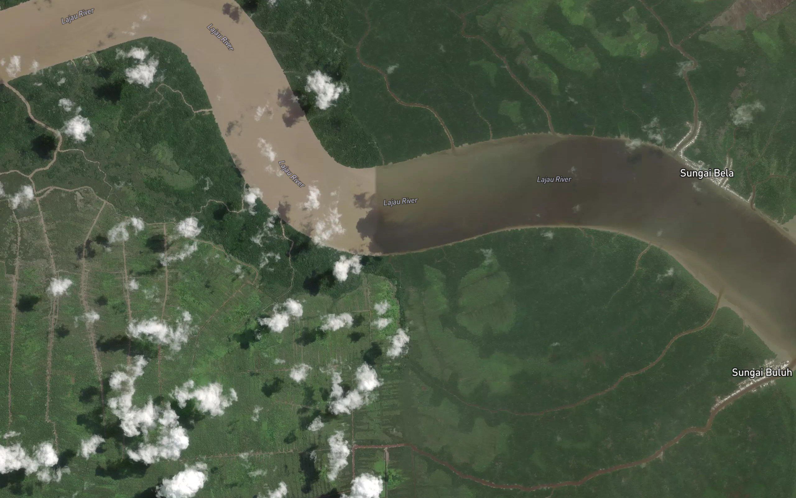 Sungai Rengas