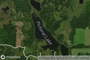 Pickerel Lake