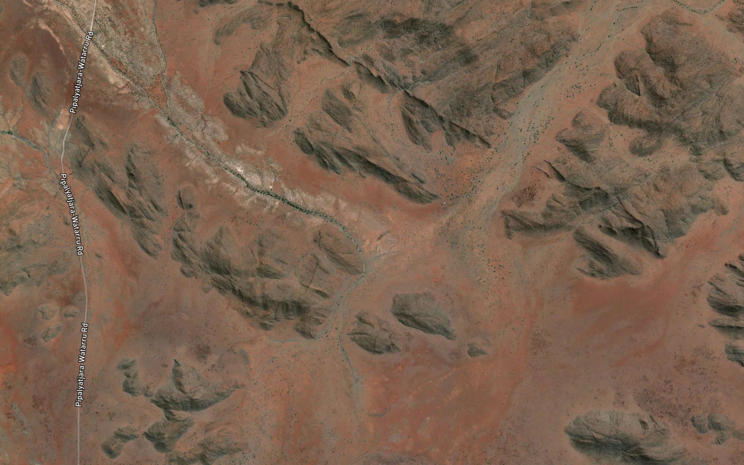 Elder Springs