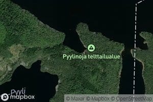 Pyylijoki