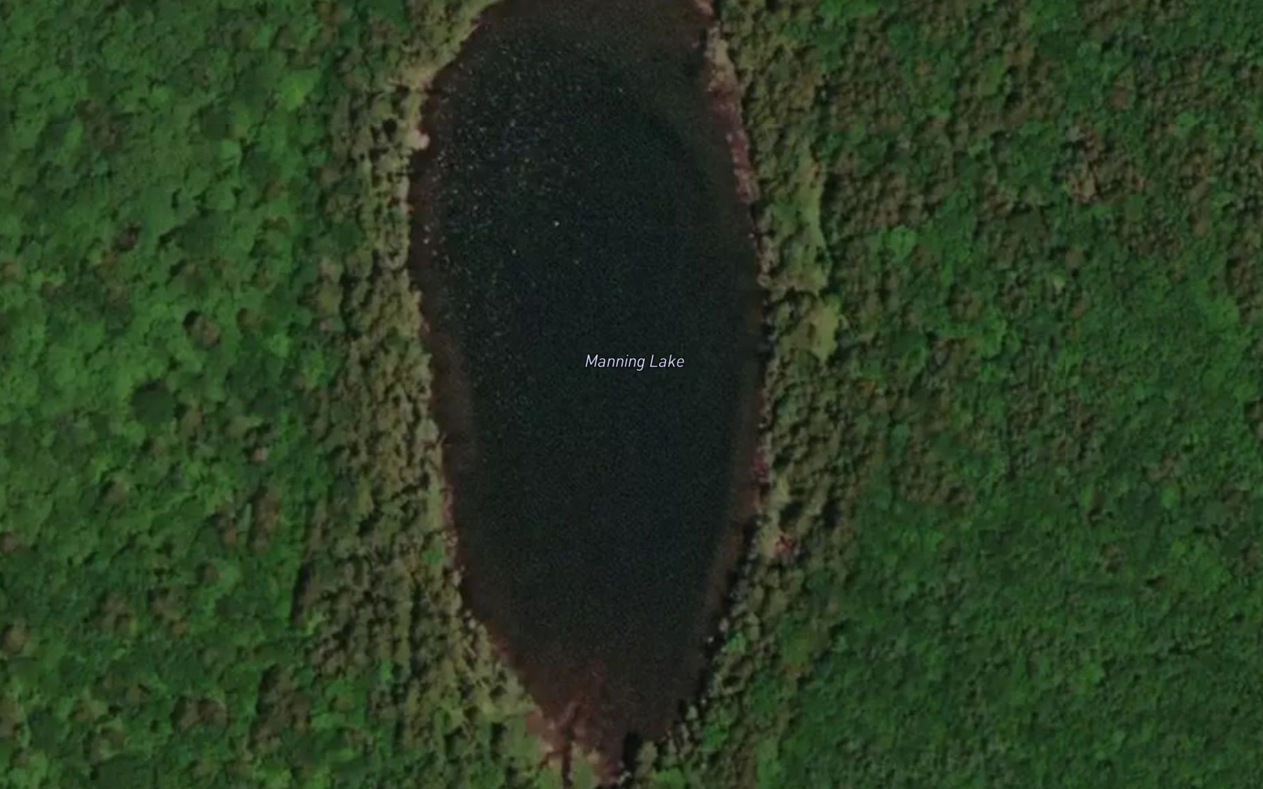 Manning Lake