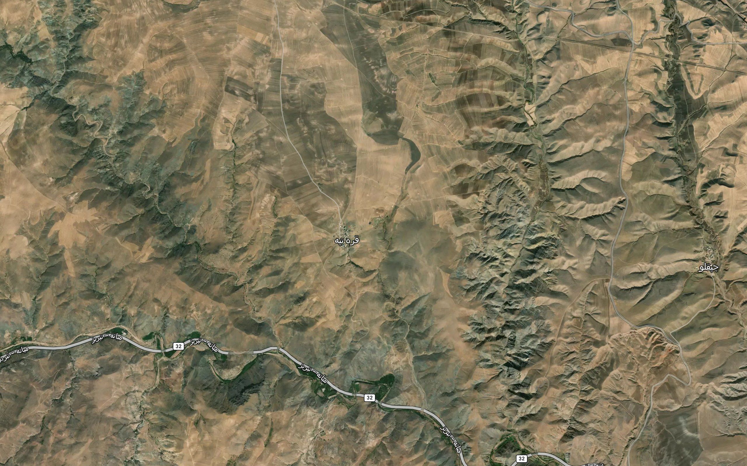 Qaraturaq