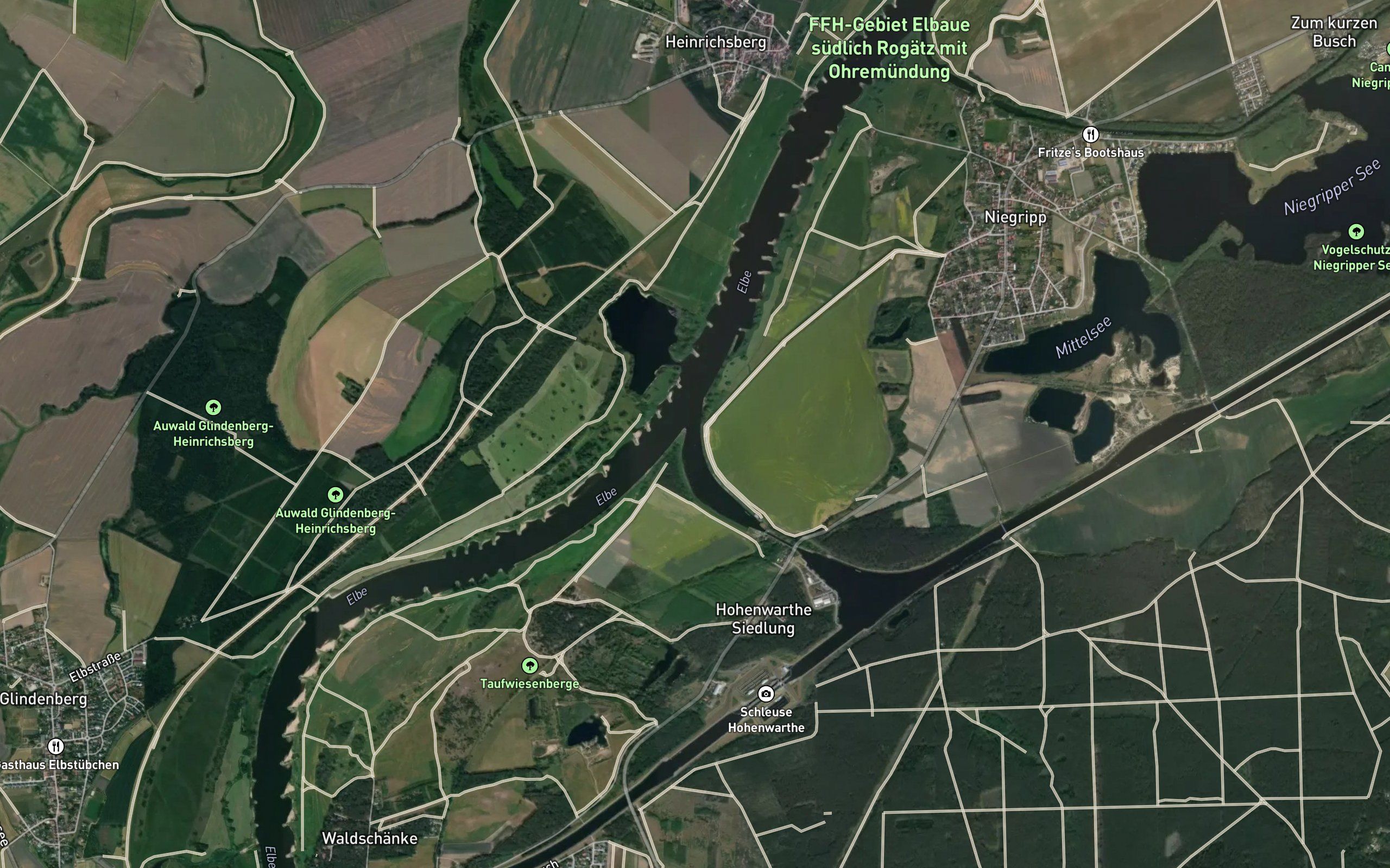 Elbe-Havel-Kanal