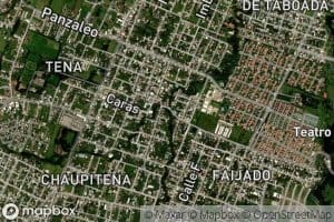 Quebrada Santa Isabel