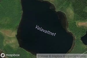 Valvattnet