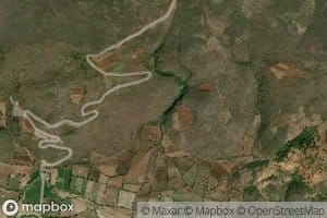 Barranca Tupitzincla