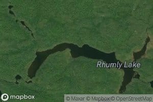 Rhumly Lake