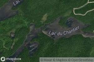 Lac du Chantier