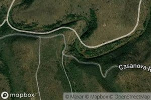 Sixmile Run
