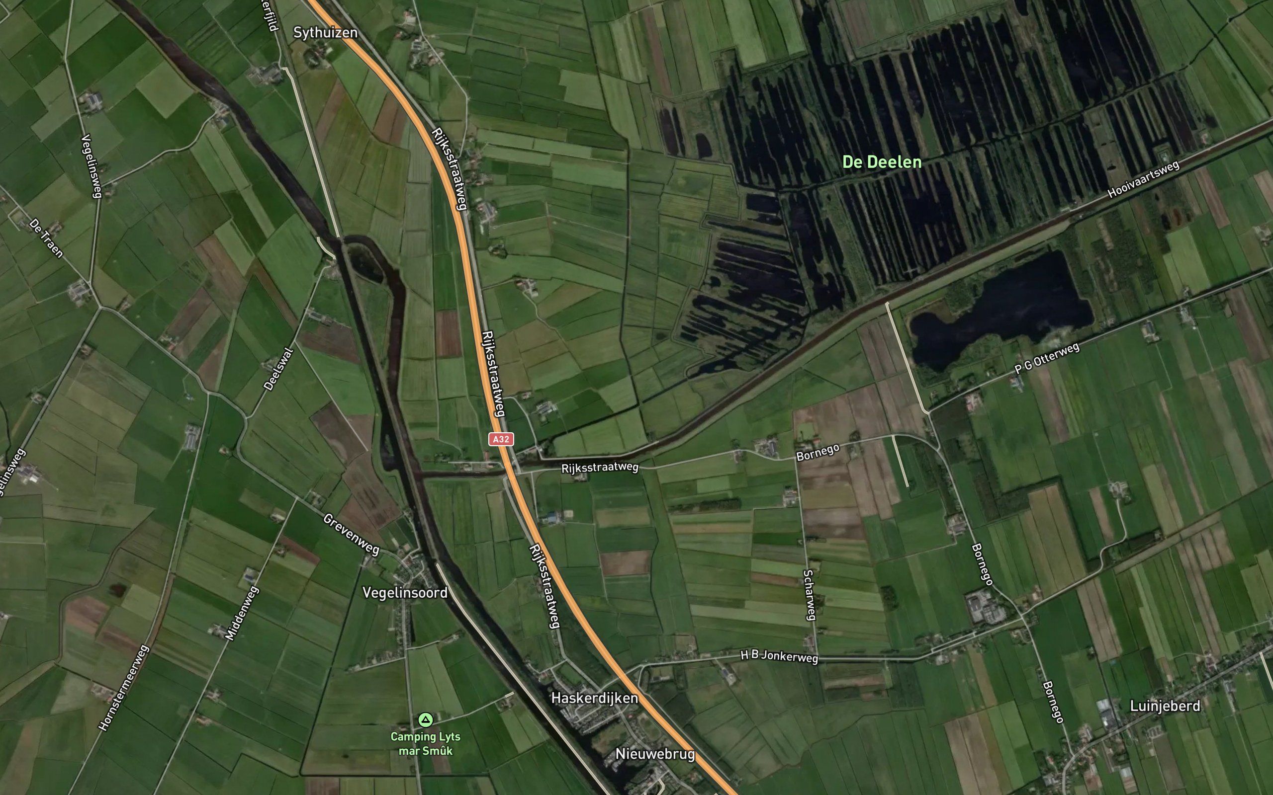 Binnenkanaal