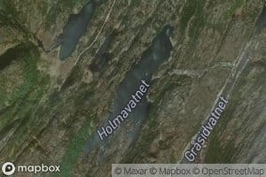 Holmavatnet