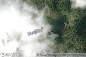 Uusijarvi