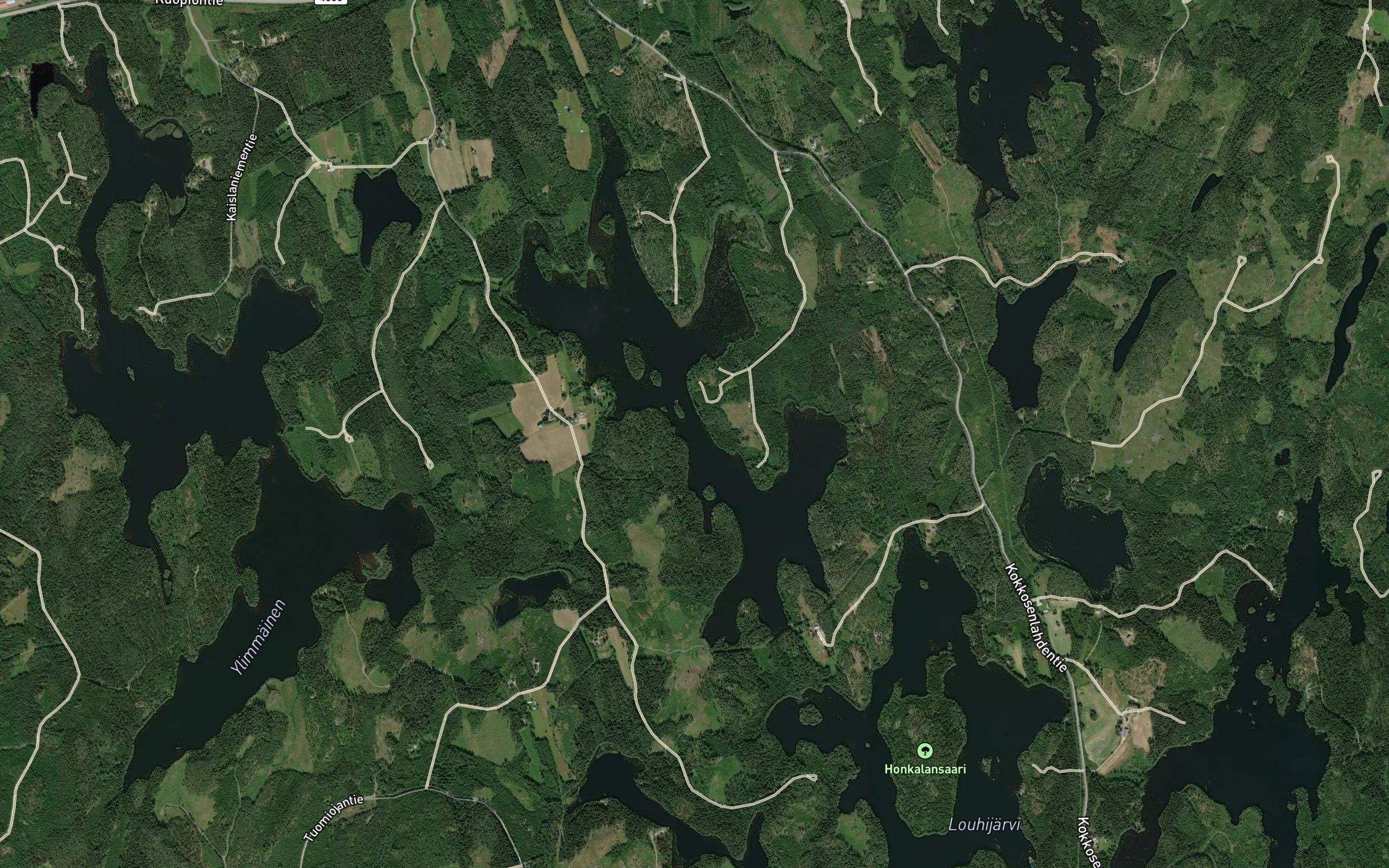 Paallikkojarvi