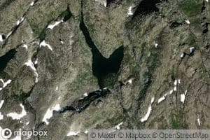 Toralsvatnet