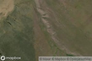Pad' Dozhnoy