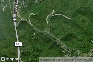 Graybeard Creek