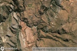 Quebrada Chaupicalla