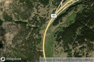 Chalk Creek
