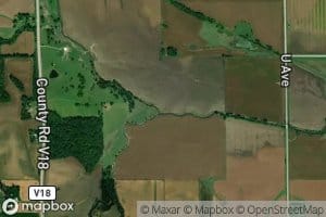 South Branch Salt Creek