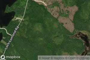 Chisholm Brook