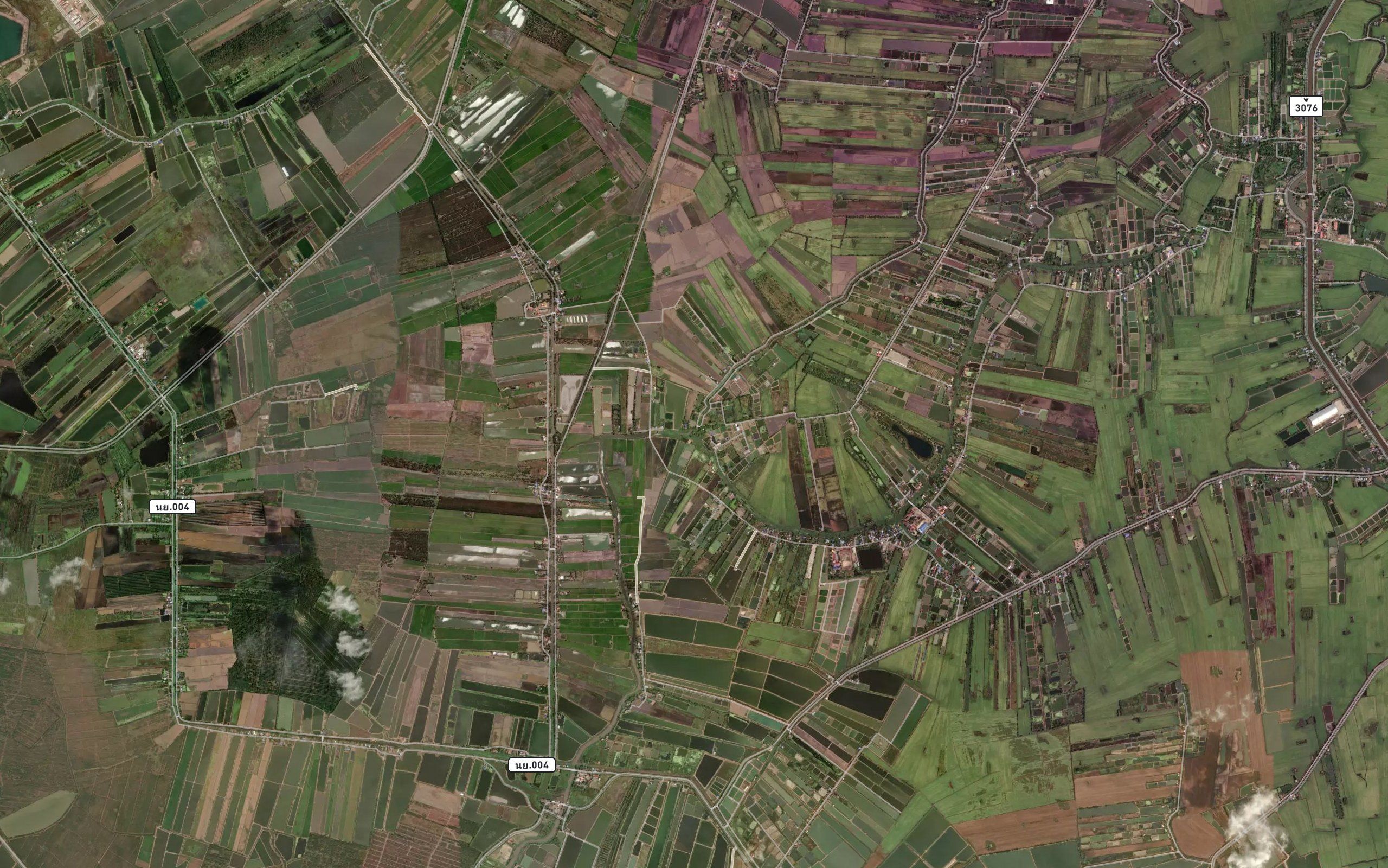 Khlong Bang Khom