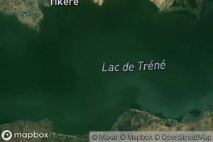 Lac de Trene